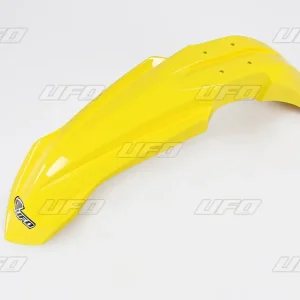 Cenový Hit UFO přední blatník YAMAHA YZ 125/250 02-14 restyling barva žlutá