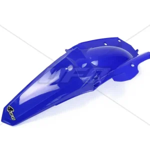 Nízká Cena UFO zadní blatník YAMAHA YZF 250 14-18, YZF 450 14-17 barva modrá