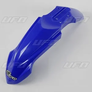 Finální Výprodej UFO přední blatník YAMAHA YZ 85 15-21 barva modrá