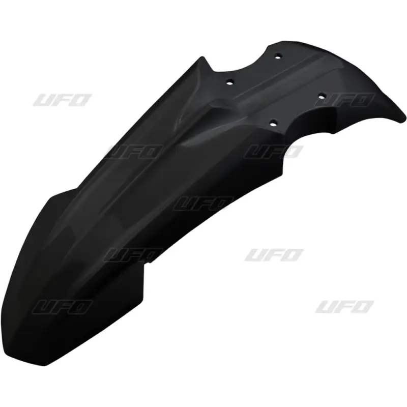 Akční Nabídka UFO přední blatník YAMAHA YZ 65 19-26, barva černá