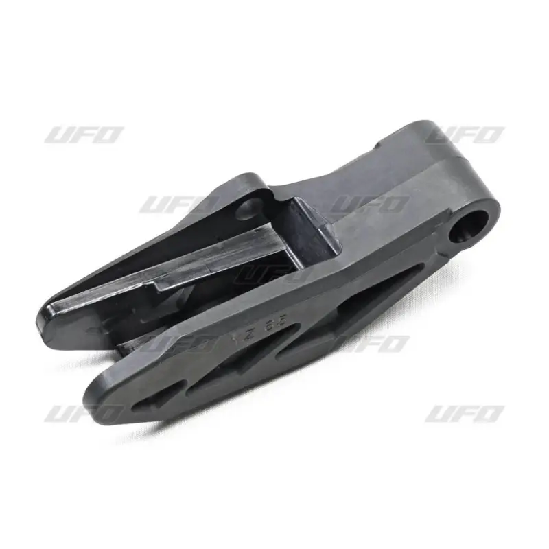 Hit Sezóny UFO vodítko řetězu YAMAHA YZ 65 19-25, YZ 85 19-25 barva černá