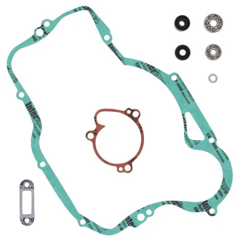 Bezpečná Platba PROX opravná sada vodní pumpy KAWASAKI KX 250 92-96