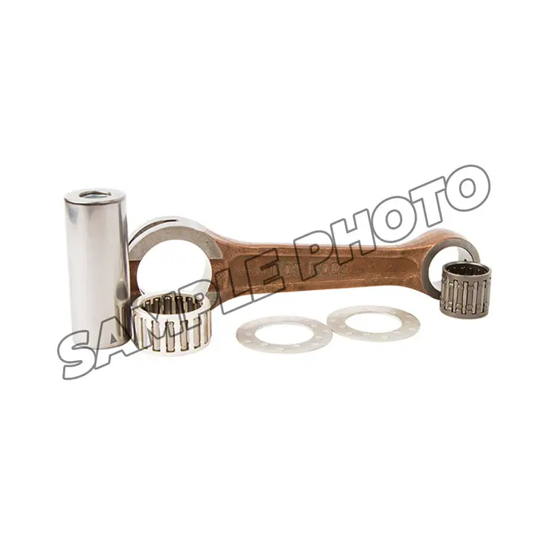 Dokud Zásoby Vydrží HOT RODS ojniční sada YAMAHA YZF 250 (YZ250F) 14-26, WRF 250 (WR250F) 15-26, YZ 250FX 15-26, FANTIC XEF 250 22-24, XXF 250 22-24 - nahrazuje HR 8706