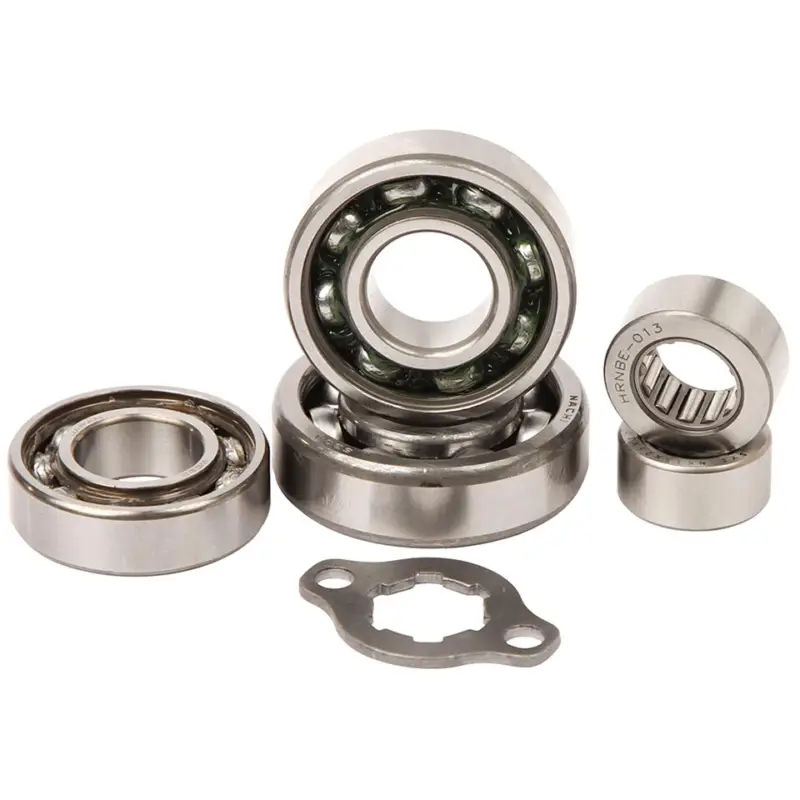 Oblíbený HOT RODS sada na opravu převodovky YAMAHA YFS 200 BLASTER 98-06 - nahrazuje TBK0074 a TBK0073