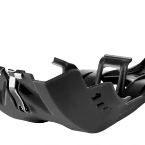 Nejlepší Cena POLISPORT kryt motoru FORTRESS SKID PLATE s krytem PRO-LINK KTM SX-F 250/350 16-22; SXF 450 19-22; HUSQVARNA FC 250/350 16-22 FE 250/350 17-23, FE 450 20-23; FC 450 19-22; GAS GAS MC-F/EF-C 21-23 barva černá