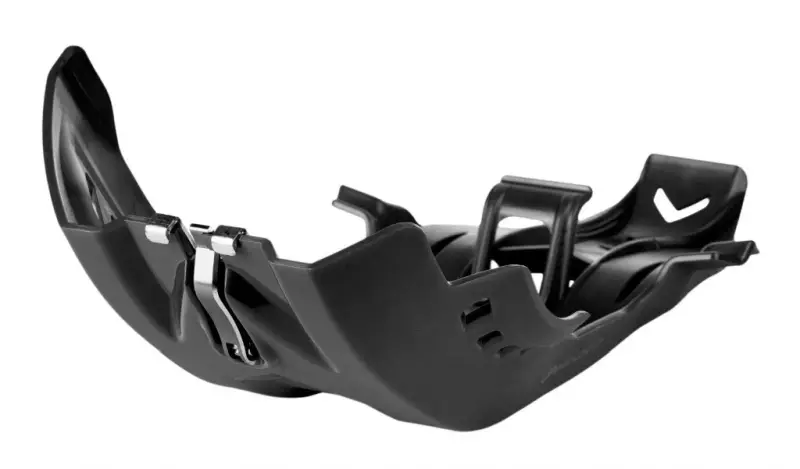 Nejlepší Cena POLISPORT kryt motoru FORTRESS SKID PLATE s krytem PRO-LINK KTM SX-F 250/350 16-22; SXF 450 19-22; HUSQVARNA FC 250/350 16-22 FE 250/350 17-23, FE 450 20-23; FC 450 19-22; GAS GAS MC-F/EF-C 21-23 barva černá
