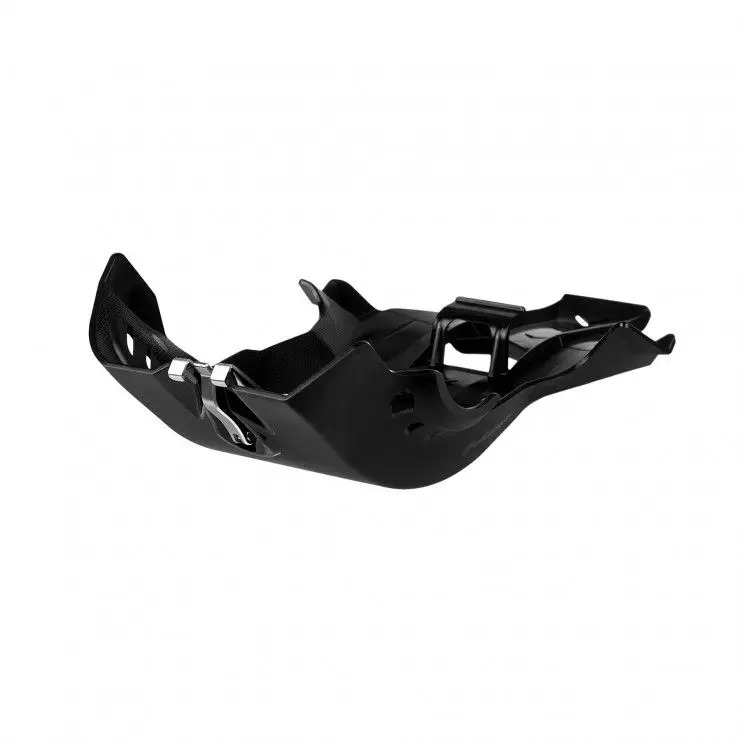 POLISPORT kryt motoru FORTRESS SKID PLATE SHERCO SEF-R 250/300 12-24 barva černá Koupit Online