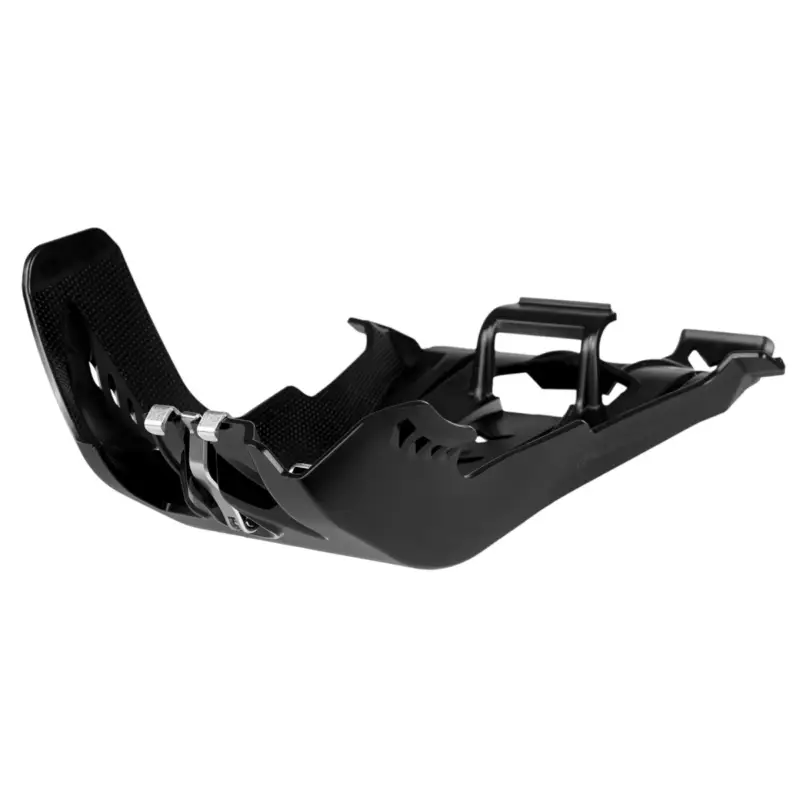 POLISPORT kryt motoru FORTRESS SKID PLATE BETA 200/250/300 RR 2T 20-24; RR X-PRO 200/250/300 2T 25-26 barva černá Novinka