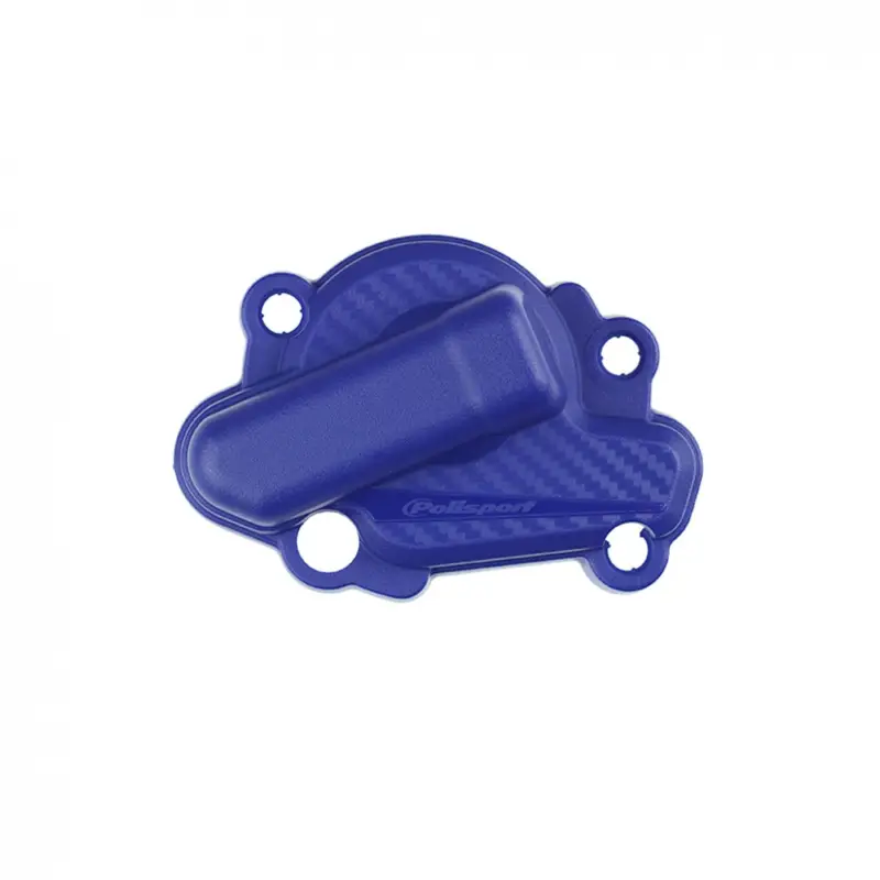 Kup Teď POLISPORT kryt vodní pumpy SHERCO SE-F 250/300 4T 16-23 barva modrá