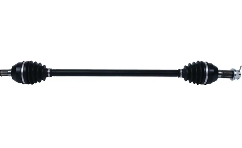 Tovární Cena ALL BALLS poloosa CAN-AM MAVERICK X3 MAX TURBO R/XDS/XRS/XMR/XRC 18-19 AB8 EXTREME +20% přední levá pravá