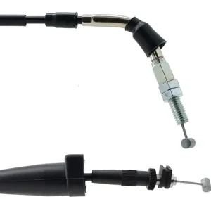 BRONCO lanko plynu SUZUKI LTR 450 06-09 (L3940258) Levný