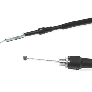 Akce BRONCO lanko plynu YAMAHA YFM 700F GRIZZLY 07-12 (L3950352)