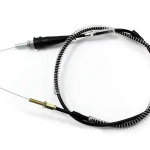 PSYCHIC lanko plynu YAMAHA YZ 125 07-14, YZ 250 06-14 (CI0508) (CI0204) (L3950355) Nakupujte Hned