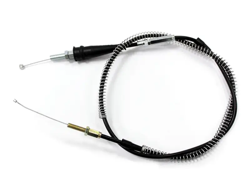 PSYCHIC lanko plynu YAMAHA YZ 125 07-14, YZ 250 06-14 (CI0508) (CI0204) (L3950355) Nakupujte Hned