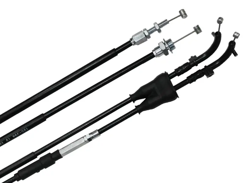 PSYCHIC lanko plynu YAMAHA WR 250F 07-13, YZF 250 06-13, WR450F 07-11 53.111072 (L3950396) Must-Have