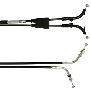 Sleva PSYCHIC lanko plynu YAMAHA WR 450F 12-14 (CI0218) (53.111077) (L3950409)