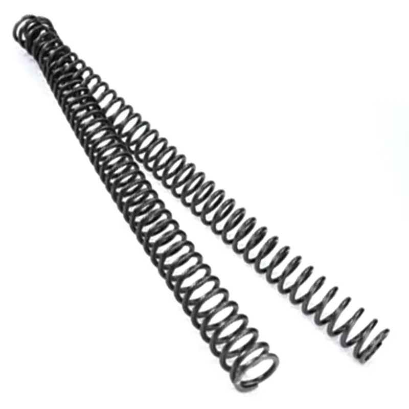 Aktuální KYB pružina předního zavěšení (1 kus) 48mm 470mm 3.6N (2 SL) (05)