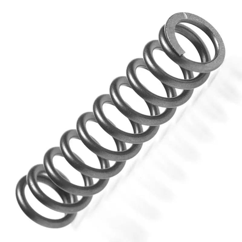Cenový Hit KYB pružina přední vidlice 22N/mm 105mm 26 DIA (FREE PISTON SPRING FF) (24)