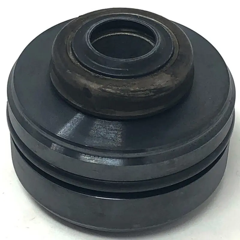 KYB kompletní těsnící hlava zadního tlumiče 14mmX46mmX21,5mm (těsnění tlumiče) Ověřený