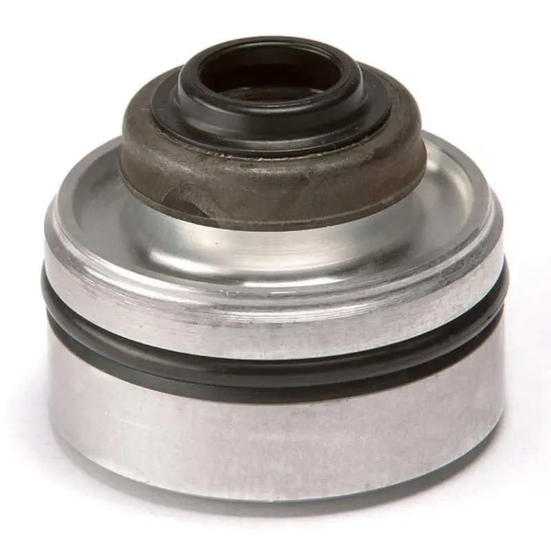 KYB kompletní těsnící hlava zadního tlumiče 16mmX46mmX20mm HONDA CR 125 04-07; KAWASAKI KX 125/250 00-08; KXF 250 04-05; SUZUKI RM 250 01-03; RMZ 250 04-06; YAMAHA YZ 125/250 00-04; YZ 250/450F 01-04 (těsnění tlumiče) Nejlepší Volba