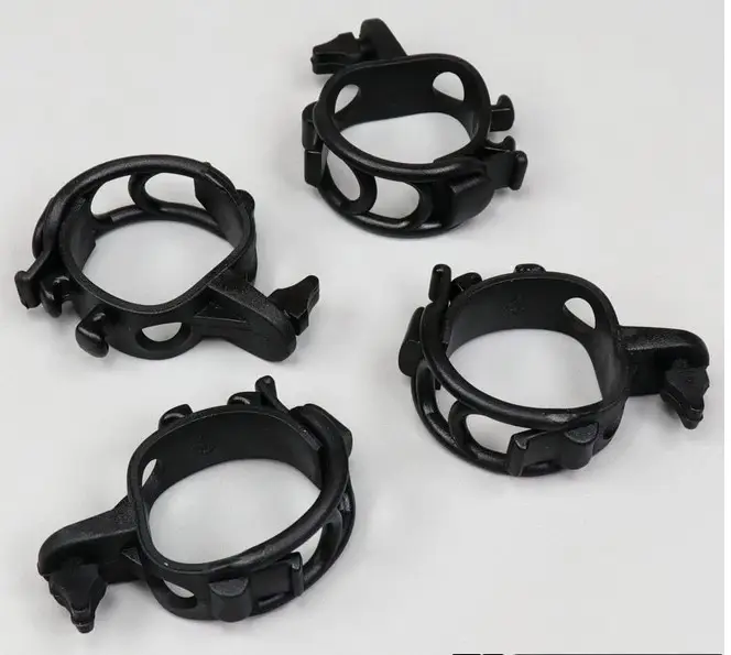 Kup Teď POLISPORT gumy k upevnění předního světlometu (HALO, HALO LED, LMX)