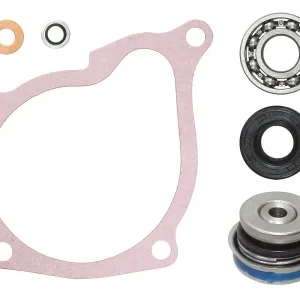 Aktuální BRONCO opravná sada vodní pumpy POLARIS HAWKEYE 400 11-14, SPORTSMAN 400 01-14, MAGNUM/XPEDITION 425 95-02, MAGNUM/SCRAMBLER/SPORTSMAN/BIG BOSS 500 97-14, ATP 500 16-21
