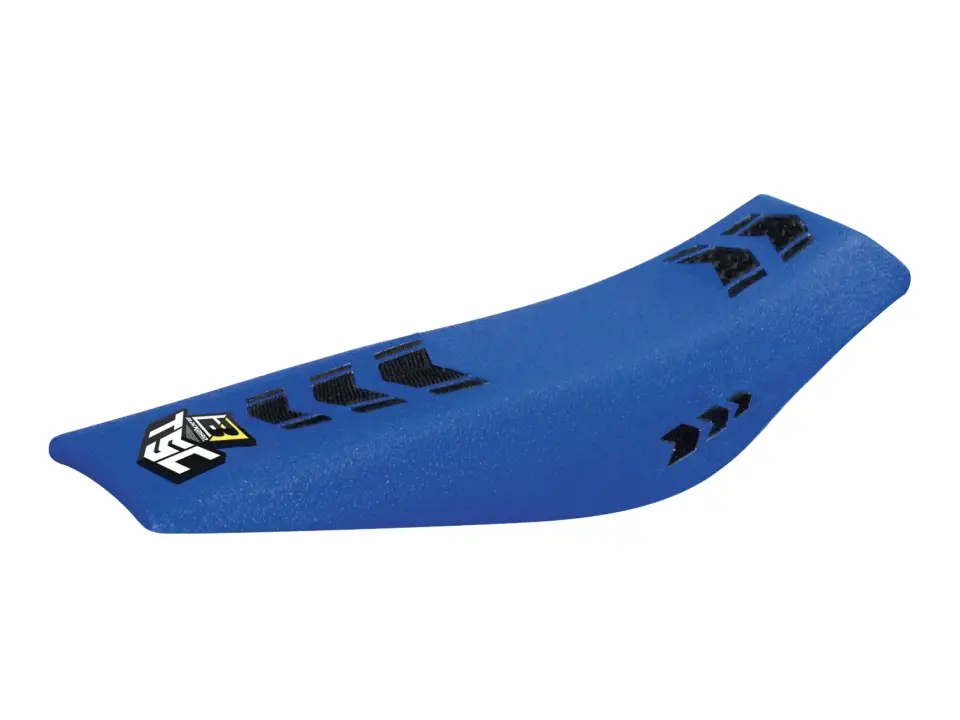 Sleva BLACKBIRD potah sedla YAMAHA YZ 85 22-23 TSC COLOR barva modrá
