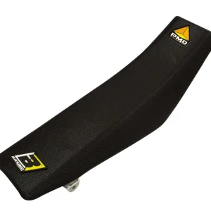BLACKBIRD potah sedla TM MX/EN 2T/4T 22-23 (ALL MODELS) PYRAMIDE (PMD) barva černá Koupit Online