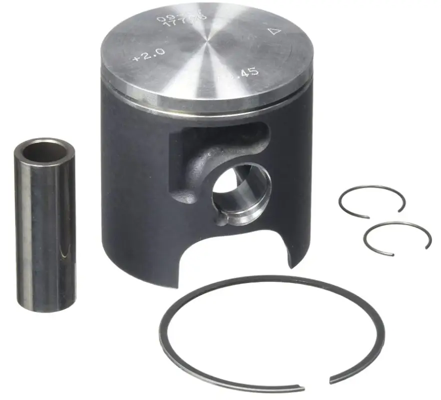 Originální VERTEX píst YAMAHA YZ 85 '02-'18 (YZ85) (BIG BORE=100ccm) (49,45mm) (22871200)