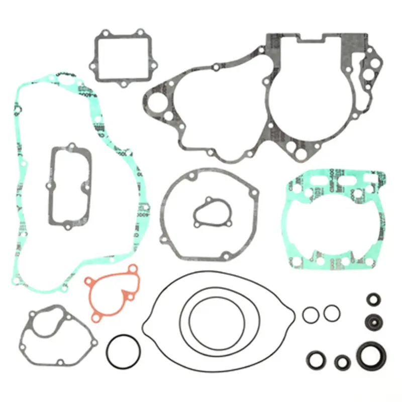 Cenově Výhodný PROX kompletní sada těsnění včetně kompletního těsnění motoru SUZUKI RM 250 06-12