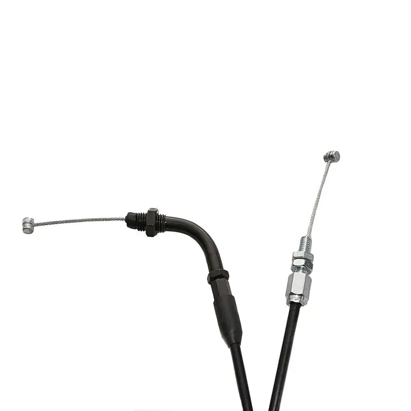 Horká Nabídka MTX PARTS lanko plynu HONDA CBR 600RR 07-16 (tažné)