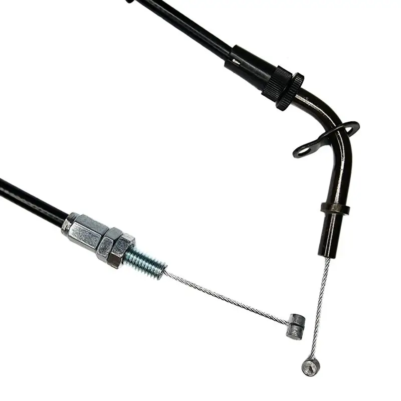 Výhodná Nabídka MTX PARTS lanko plynu SUZUKI GSXR 1000 00-05, GSXR 600 01-03, GSXR 750 02-03 (tažné)