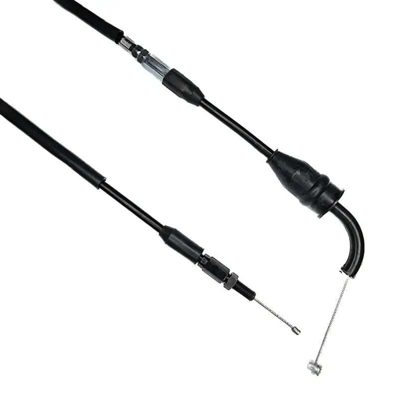 Ověřený MTX PARTS lanko plynu YAMAHA YZ 85 02-14