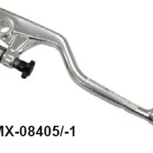 PSYCHIC brzdová páčka HUSABERG FE 450 07-08, FE 501 04, FE 550 04-08, FC 550 07, FE 650 07-08, KTM SX 65 08-09, SX 85 03-12, SX 105 04-11, SX 125 01-04 kovaná (OEM:54602031000) (DHKT04SN) Výprodej