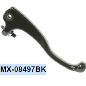 PSYCHIC brzdová páčka DERBI SENDA DRD 50 04-08, SENDA 125R 07-07, SENDA SM 125 BAJA 06-08, GAS GAS TXT 200/250/300/320 00-02, SHERCO TRIAL 125/200/250/290 02-04 barva černá (70251) Přímo Od Výrobce