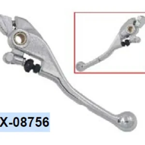 PSYCHIC brzdová páčka HONDA CRF 450L/X 19-22 (OEM:53170-MKE-A51) Výhodná Nabídka