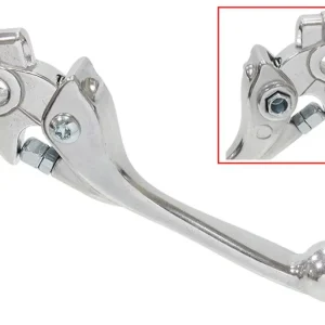 PSYCHIC brzdová páčka KAWASAKI KX 450F (KXF 450) 19, (OEM:13236-0807) Hit Sezóny