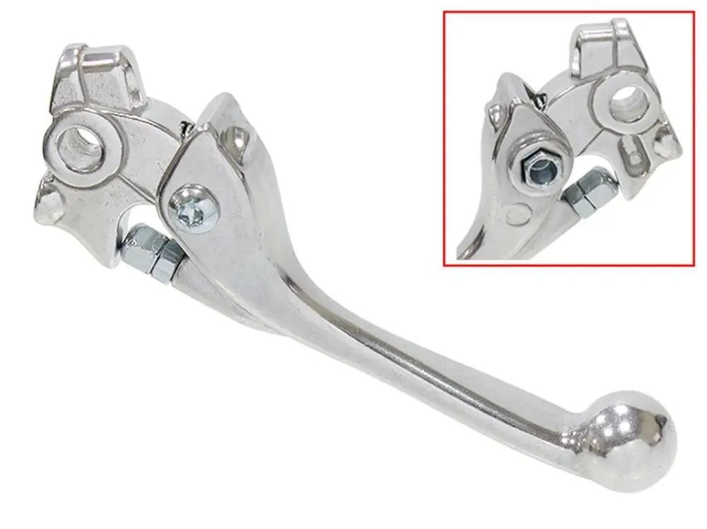 PSYCHIC brzdová páčka KAWASAKI KX 450F (KXF 450) 19, (OEM:13236-0807) Hit Sezóny