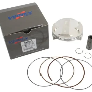 Autentický VERTEX píst KTM SX 450F (SXF450) 23-24, HUSQVARNA FC 450 23-24, GAS GAS MC 450F 24 (94.96mm) (STD.) (24618A)