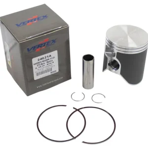 Kup Teď VERTEX píst SHERCO SE 250R 17-25(66.37mm) (STD. + 0.02mm) (24621C)