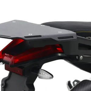 Sleva CROSSPRO zadní nosič APRILIA TUAREG 660 22- barva černá
