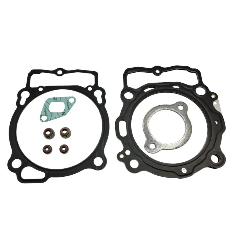 Aktuální PROX těsnění TOP-END KTM EXC-F 450 / 500 19-24, HUSQVARNA FE 450 / 501 19-24, GAS GAS EC 500F 24