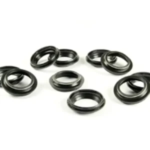 Bezpečná Platba PROX stírací kroužky vidlice KTM SX 50/65 12-16 (10 ks)