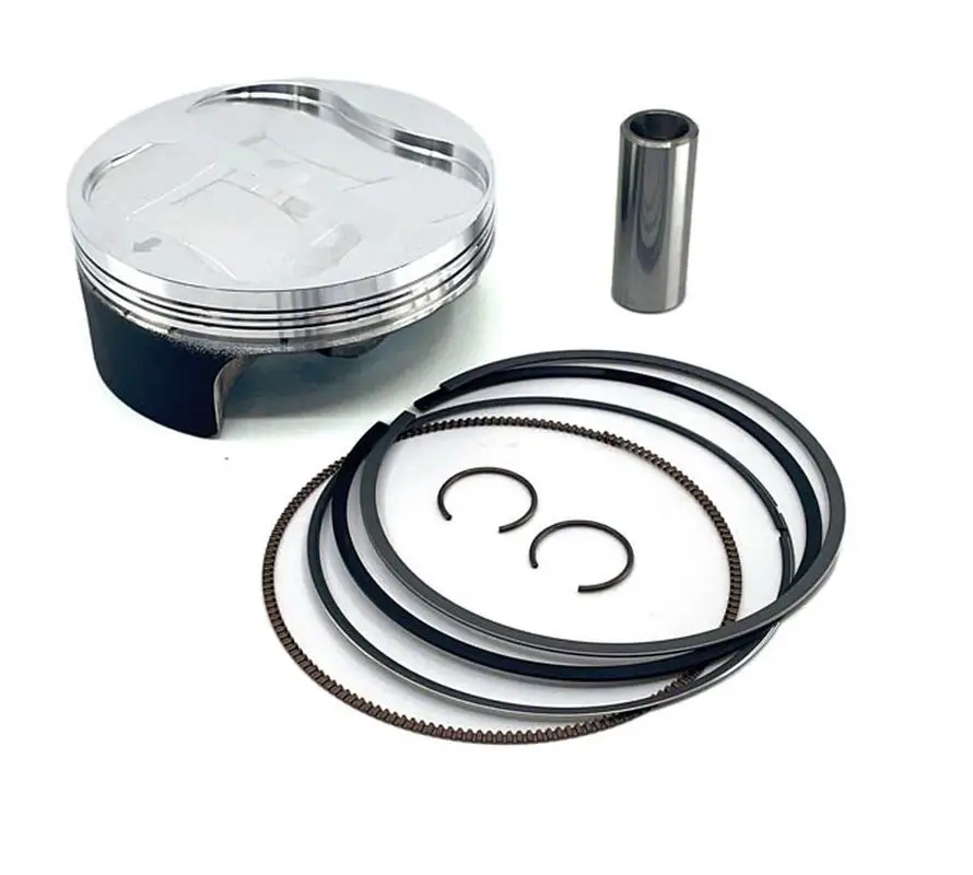Expresní Doručení WOSSNER píst YAMAHA YZF 450 23-24 (STD. 96,96mm) (13.0:1) (4085DA)