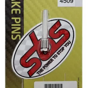 SBS závěs (čep) brzdových destiček přední KAWASAKI KX 125\\250 97-08, KXF 250/450 04-18, SUZUKI RMZ 250 04-06 Top Prodej