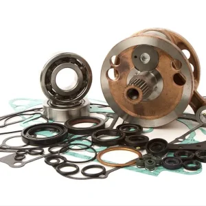 Cenová Bomba HOT RODS opravná sada spodní části motoru HONDA CRF 450R 06 (kliková hřídel, ložiska, těsnění, těsnění) (808267) (K019) (822178) (HR 4048)