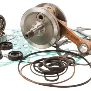 Sezónní Sleva HOT RODS opravná sada spodní části motoru KTM SX 50 13-23 HUSQVARNA TC 50 17-23, GAS GAS MC 50 21-23 (kliková hřídel, ložiska, těsnění, těsnění)