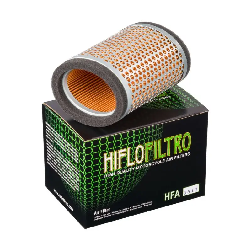 HIFLO vzduchový filtr TRIUMPH THUNDERBIRD 1600 '09-'14, THUNDERBIRD 1700 '10-'18 (T2202450) Speciální Cena