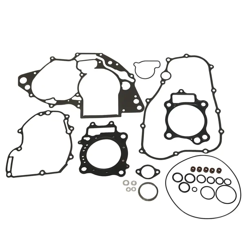 XRADICAL(ARTEIN GASKETS) kompletní sada těsnění CRF 250 R 4T 04-09 ,CRF 250 X 4T 04-13 (pokovené) Cenový Hit