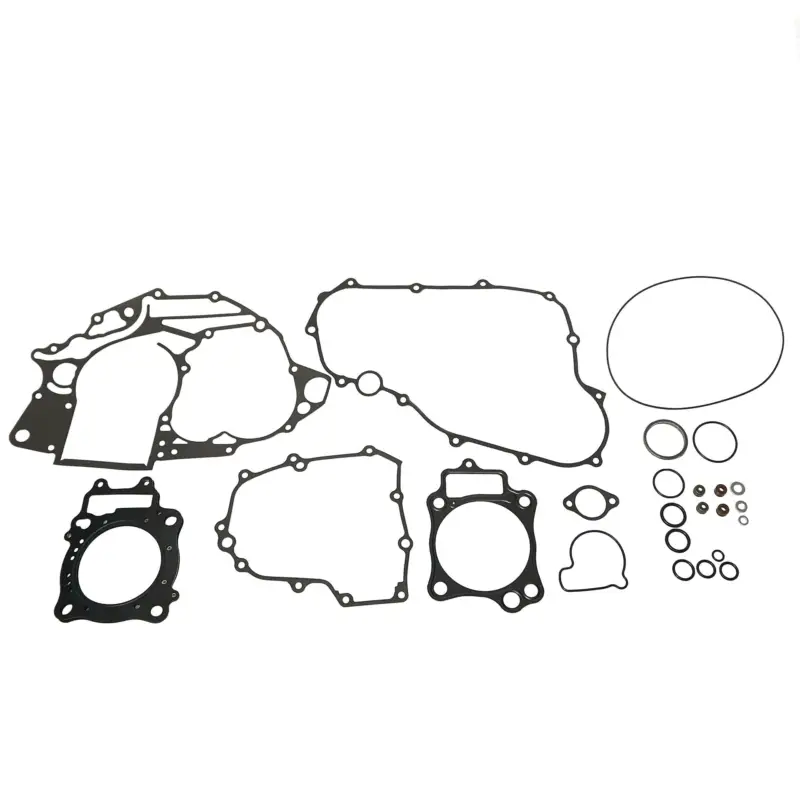 Časově Omezené XRADICAL(ARTEIN GASKETS) kompletní sada těsnění HONDA CRF 250 R 4T 10-17 (pokovené)
